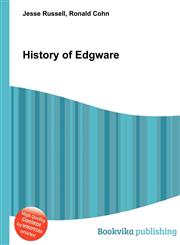 History of Edgware,5510847999,9785510847994