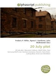 20 July plot,6130086571,9786130086572