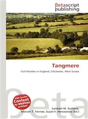Tangmere,6135388878,9786135388879