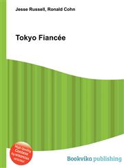 Tokyo Fiancee,5511987484,9785511987484