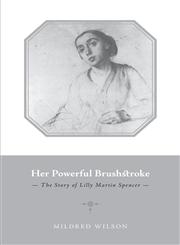 Her Powerful Brushstroke,1460220188,9781460220184