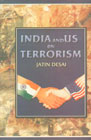 India and US on Terrorism 1st Edition,8171696163,9788171696161
