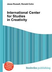 International Center for Studies in Creativity,5510936037,9785510936032