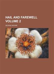 Hail and Farewell (Volume 2),1152470507,9781152470507