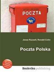 Poczta Polska,5512074539,9785512074534