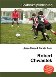 Robert Chwastek,5511919357,9785511919355