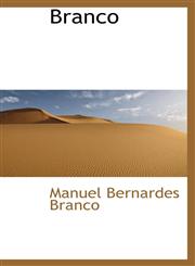 Branco,111612369X,9781116123692