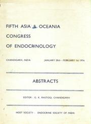 Fifth Asia & Oceania Congress of Endocrinology 5th Edition