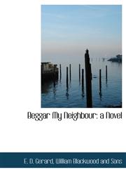 Beggar My Neighbour,1140528718,9781140528715