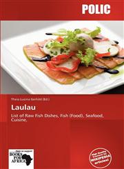 Laulau,6138601556,9786138601555