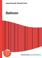 Salinon,5511576123,9785511576121
