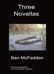 Three Novellas,1849910170,9781849910170