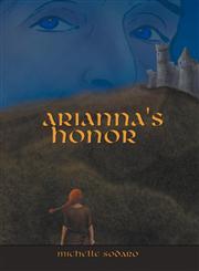 Arianna's Honor,1475961146,9781475961140