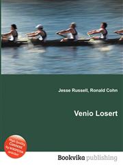 Venio Losert,5512068636,9785512068632
