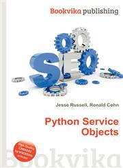 Python Service Objects,5511433543,9785511433547