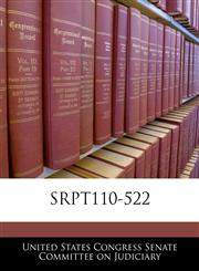 SRPT110-522,1240621388,9781240621385