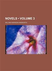 Novels (Volume 3),1458832694,9781458832696