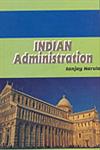Indian Administration 1st Edition,8189239368,9788189239367
