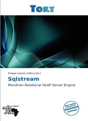 Sqlstream,6139083737,9786139083732
