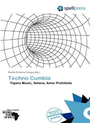 Techno Cumbia,6137828328,9786137828328