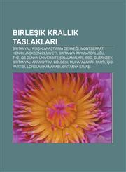 Birleşik Krallık taslakları Britanyalı Psişik Araştırma Derneği, Montserrat, Henry Jackson Cemiyeti, Britanya İmparatorluğu,1232942375,9781232942375