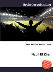 Nabil El Zhar,5512053310,9785512053317