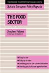 The Food Sector,0415038332,9780415038331
