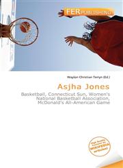 Asjha Jones,6136582201,9786136582207