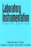 Laboratory Instrumentation 4th Edition,0471285722,9780471285724