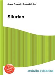 Silurian,5511112933,9785511112930