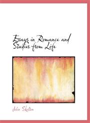 Essays in Romance and Studies from Life,111637336X,9781116373363
