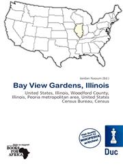 Bay View Gardens, Illinois,6201731318,9786201731318