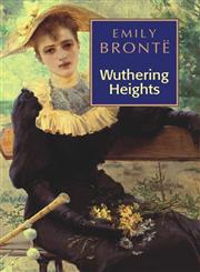 Wuthering Heights,812480009X,9788124800096