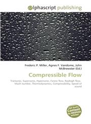 Compressible Flow,6130094140,9786130094140
