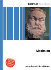 Maximian,5510536098,9785510536096