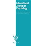 XXX International Congress of Psychology Abstracts 1st Edition,1848727747,9781848727748