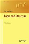 Logic and Structure,1447145577,9781447145578