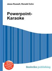 PowerPoint-Karaoke,5512260170,9785512260173