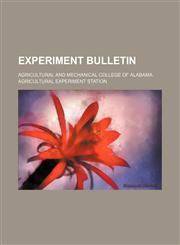 Experiment bulletin,1130761495,9781130761498