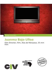 Juanma Bajo Ulloa,6139609127,9786139609123