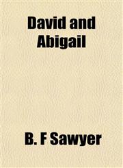 David and Abigail,1152020080,9781152020085