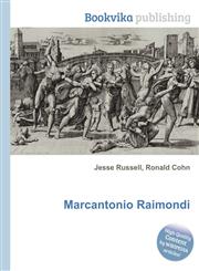 Marcantonio Raimondi,5512636332,9785512636336