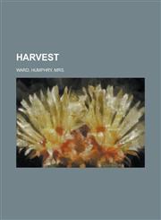 Harvest,1153626101,9781153626101