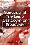 Genesis and The Lamb Lies Down on Broadway,0754661474,9780754661474