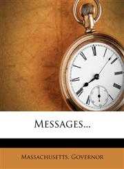 Messages...,1273770110,9781273770111