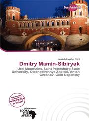 Dmitry Mamin-Sibiryak,6139967333,9786139967339