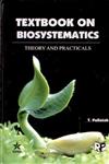 Textbook of Biosystematics Theory and Practicals,8189233815,9788189233815