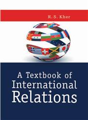 A Textbook of International Relations,9382006761,9789382006763