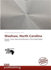Waxhaw, North Carolina,6138778693,9786138778691