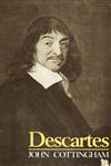 Descartes,0631150463,9780631150466